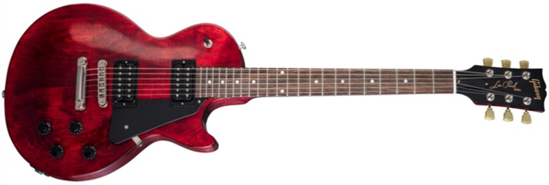 Gibson Announces NEW 2018 Guitars