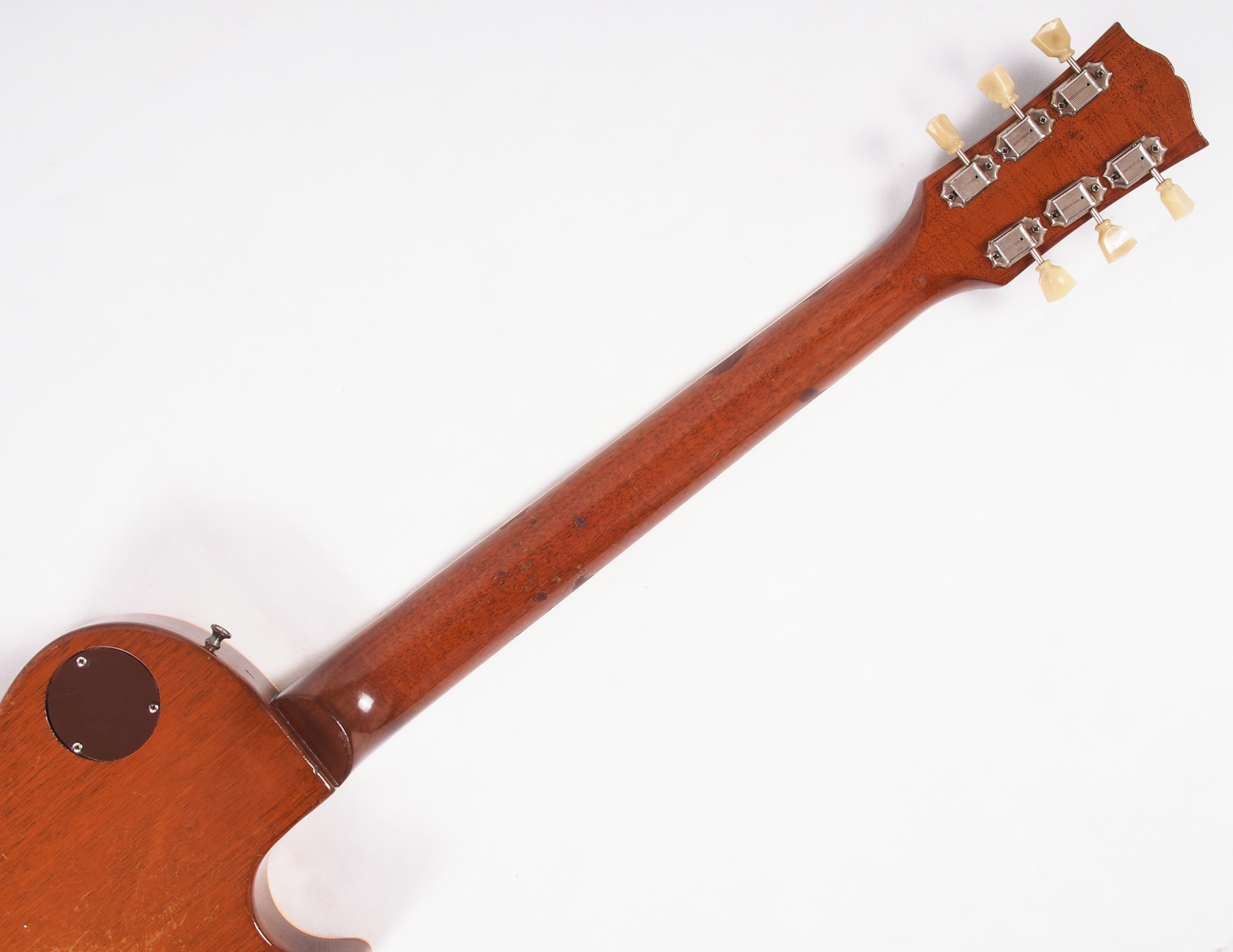 Original Gibson 1952 Les Paul Goldtop