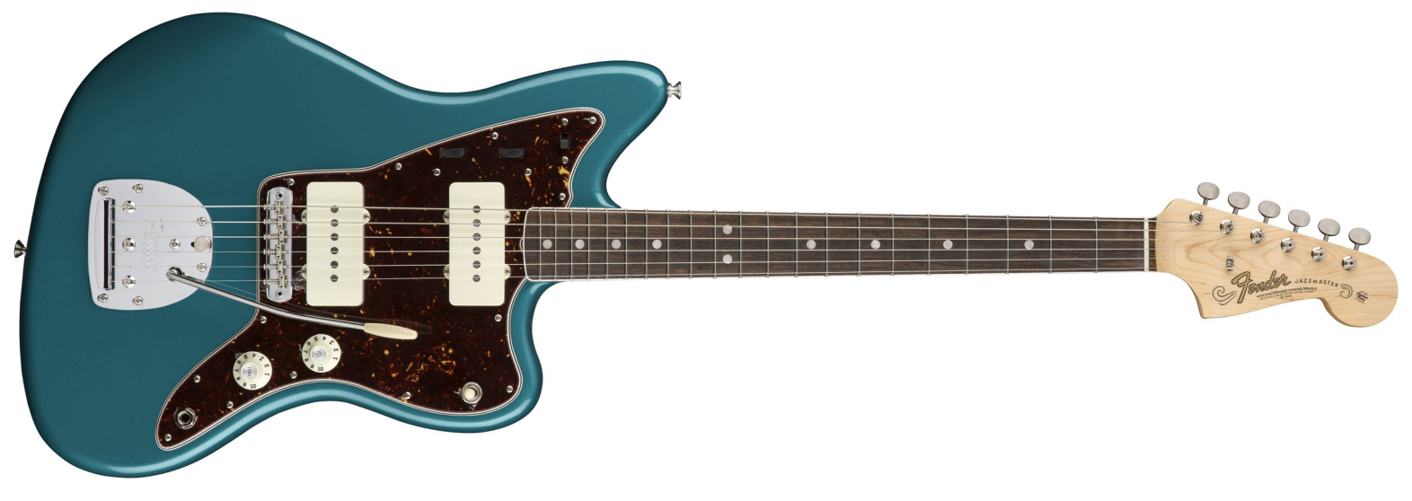 Fender Announce Brand New American Original Series