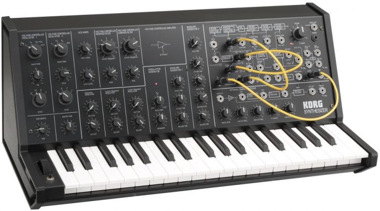 Top 5 Synths For Under £500!