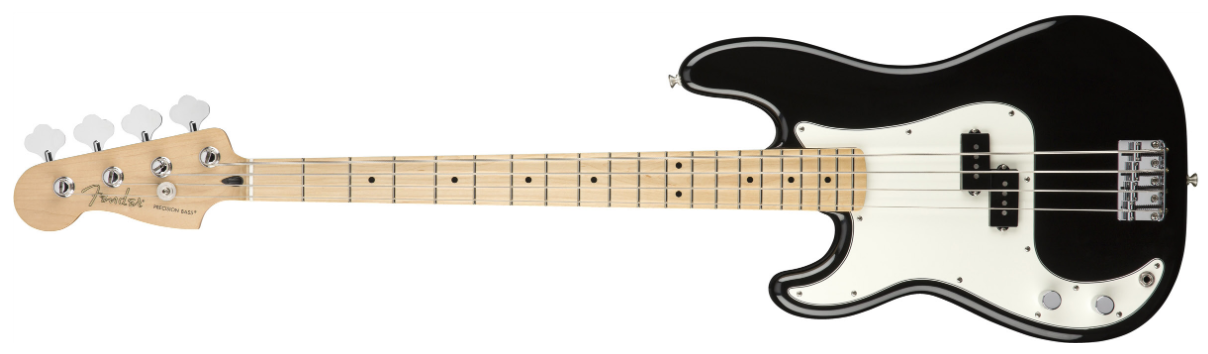 Fender Player Precision Bass LH