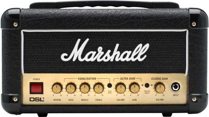 Marshall DSL1HR 1W Valve Head