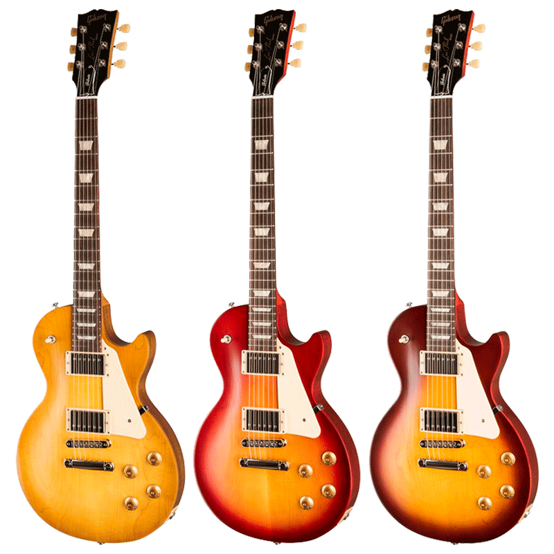 Gibson Les Paul Tribute