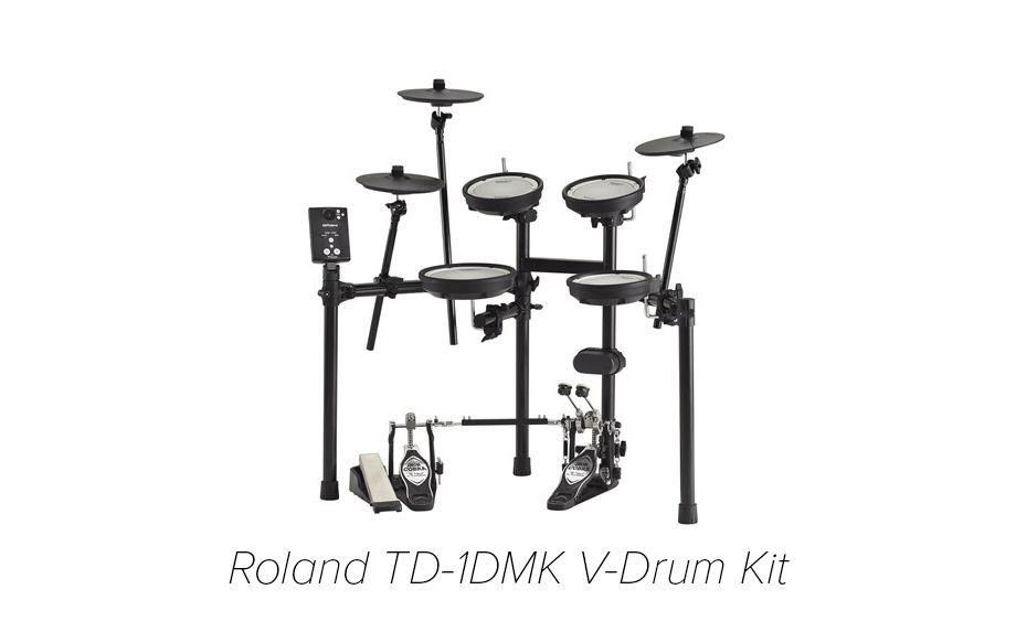 Roland Td 1Dmk V Drum Kit