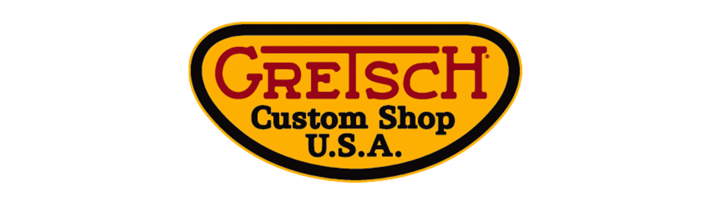 Gretsch Custom Shop