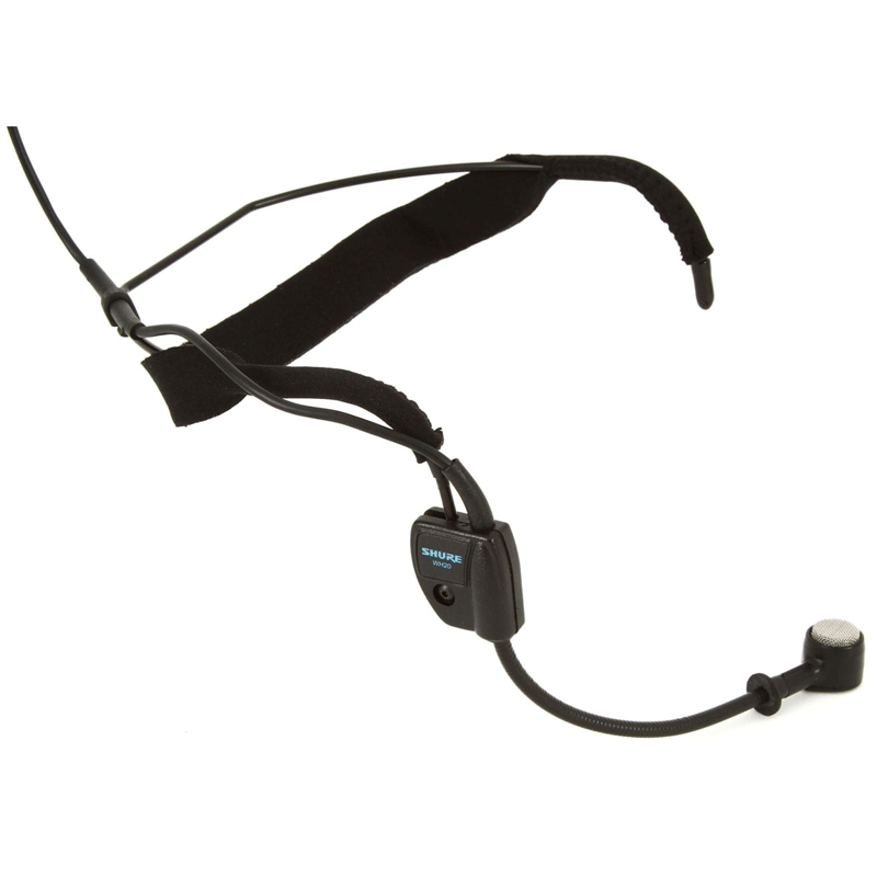 Shure PGA31-TQG Headset 