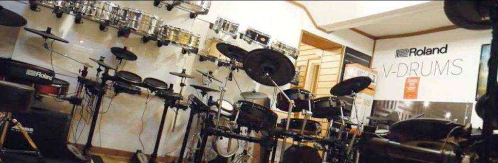Roland V Drums for sale