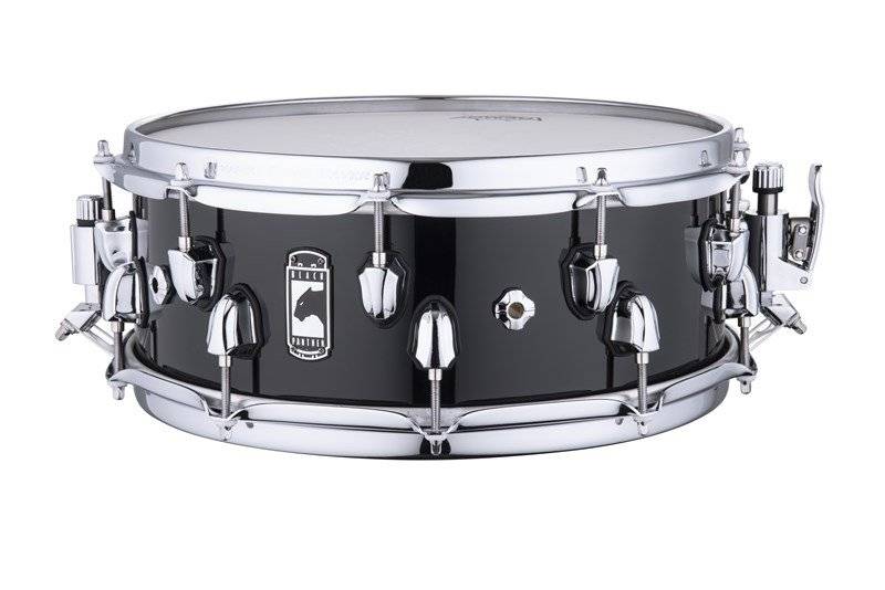 Mapex Black Panther Nucleus Maple Walnut Snare 14X5 5In