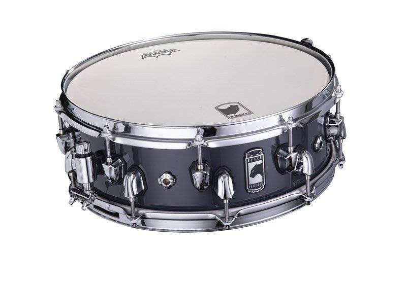 Mapex Black Panther Razor Maple Snare 14X5In