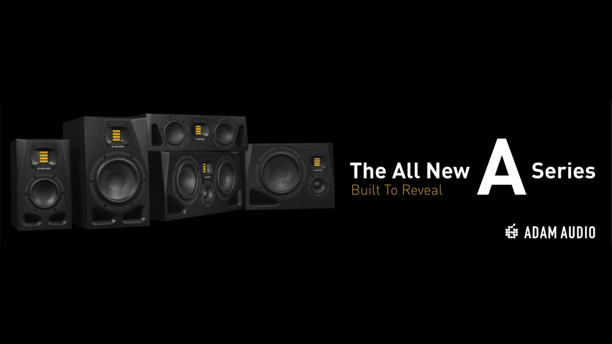 ADAM Audio A Series: What You Need to Know, Answered by ADAM