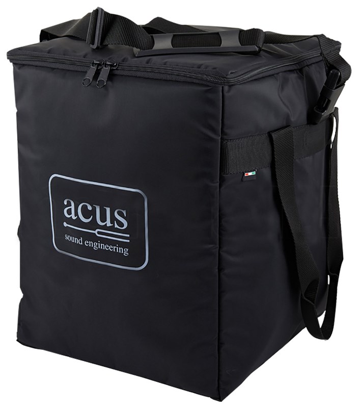 Acus One ForStreet 8 Protective Bag