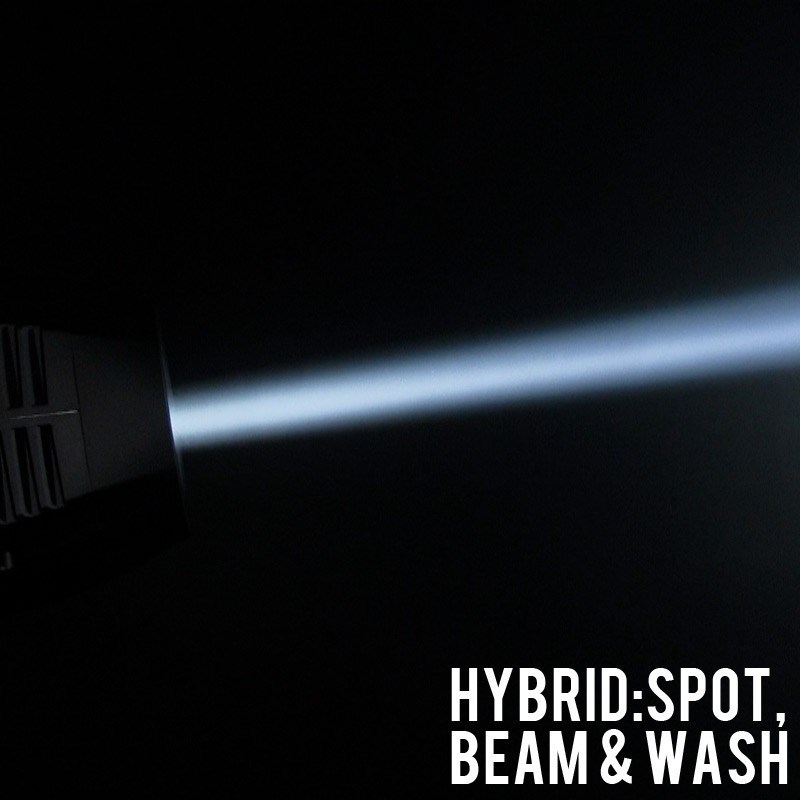 ADJ Vizi Hybrid 16RX Light Beam