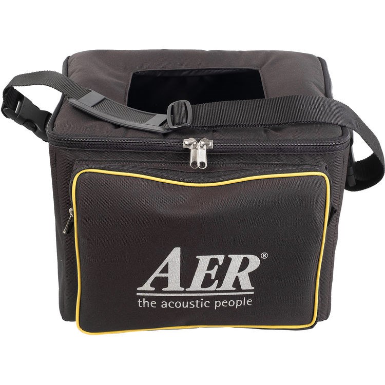 AER Compact 60 Combo Gig Bag 1