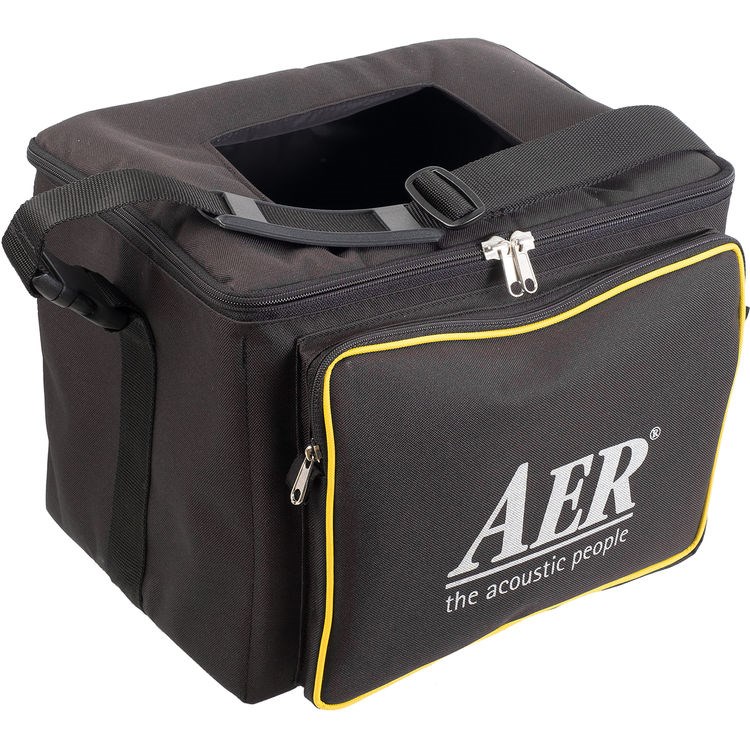 AER Compact 60 Combo Gig Bag 1