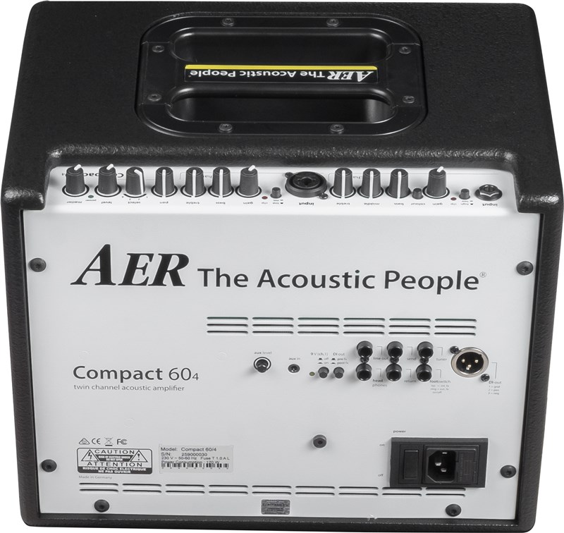 AER Compact 60 V4 5