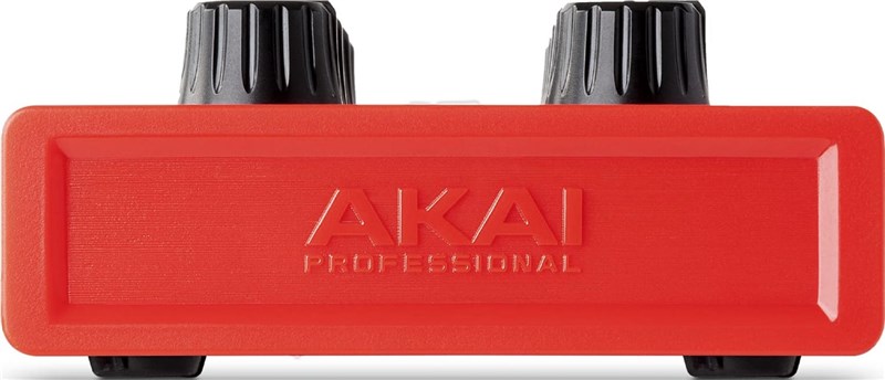 Akai Professional LPD8 MKII Controller Right