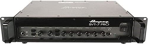 Ampeg SVT-7PRO SVT Pro 1000W Bass Head
