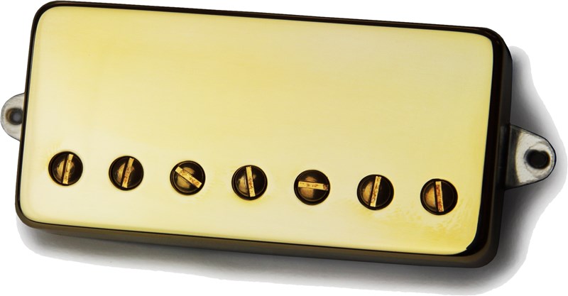 Bare Knuckle Boot Camp Humbucker 7 Gold