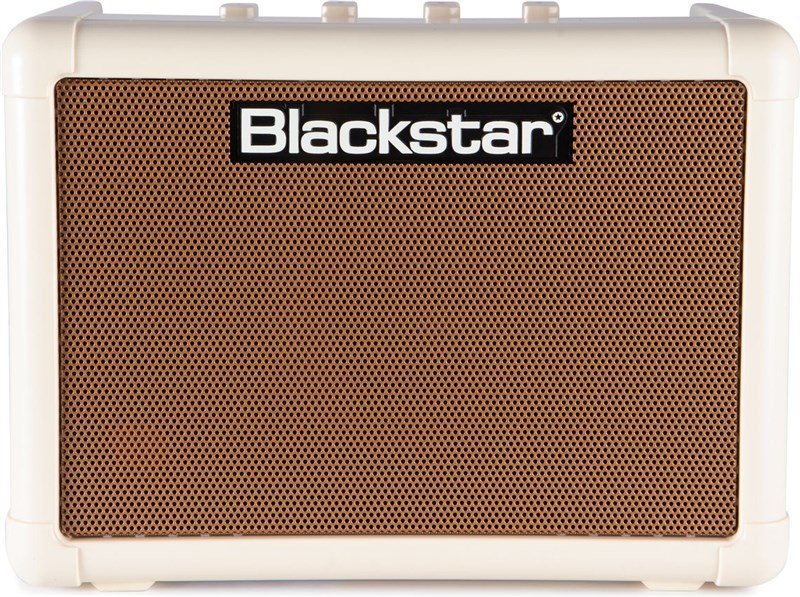 Blackstar Fly Acoustic Stereo Pack 4