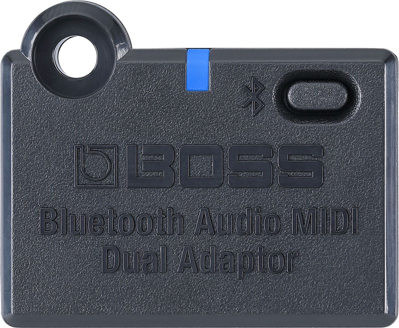 Boss BT-DUAL Bluetooth Adaptor 1