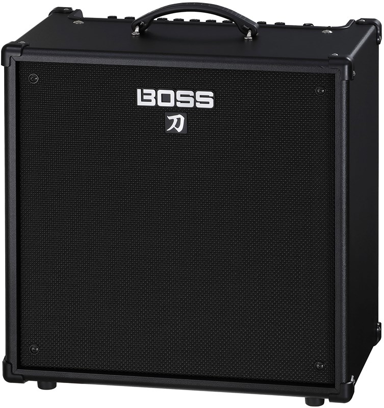 Boss Katana Bass Amp 110 KTN110B_D