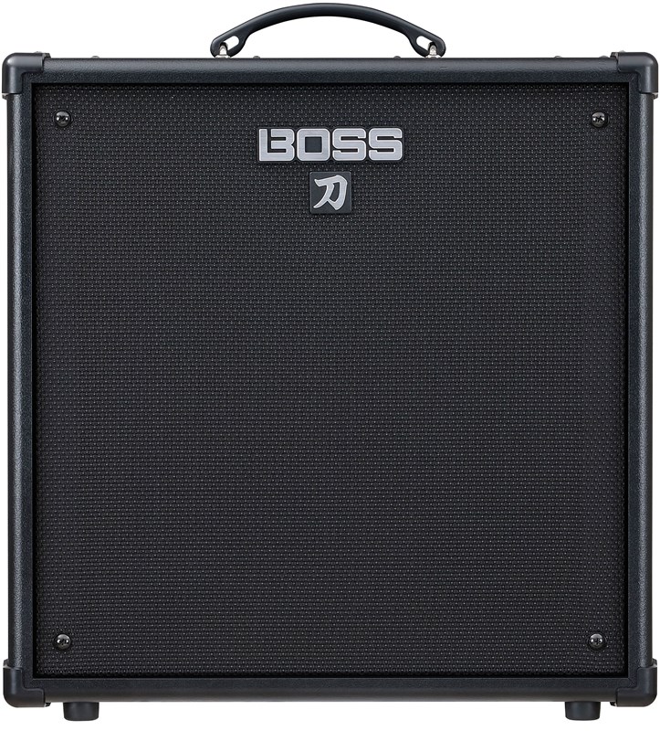 Boss Katana Bass Amp 110 KTN110B_F