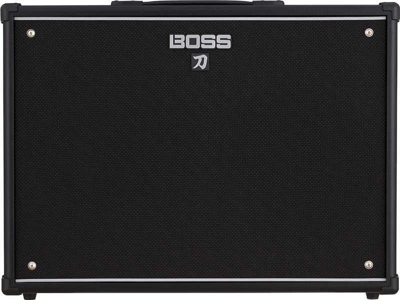 Boss KTN-CAB Katana 2x12 Cab Front