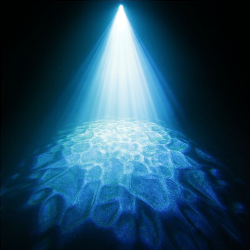 Cameo SCUBA Water Effect Light