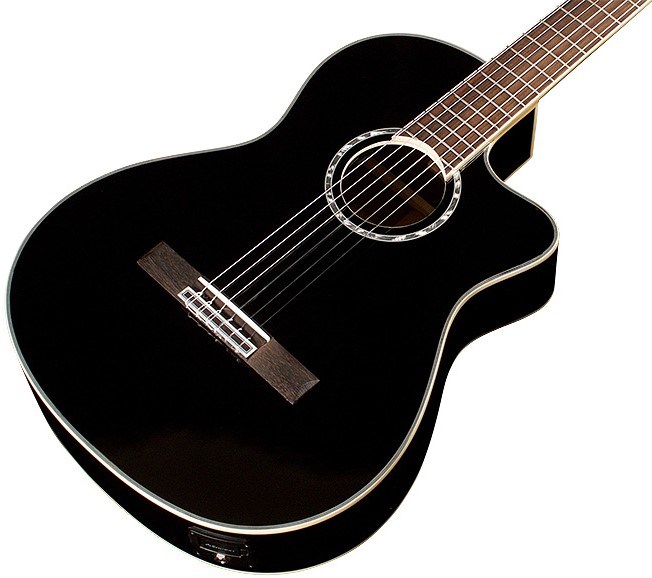 Cordoba Fusion 5 Jet Electro Classical Guitar