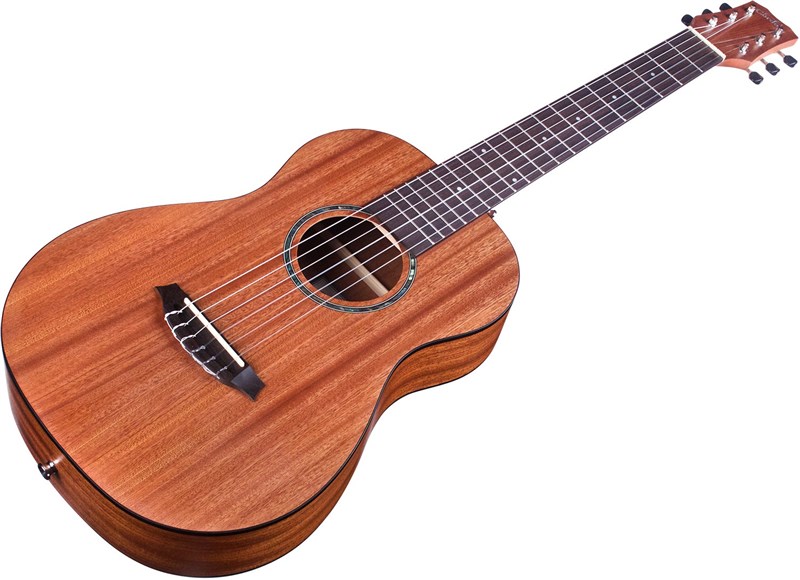 Cordoba Mini-II MH Mahogany Travel Guitar