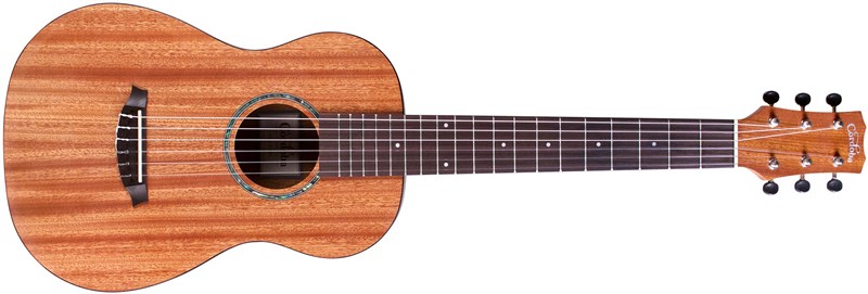 Cordoba Mini-II MH Mahogany Travel Guitar