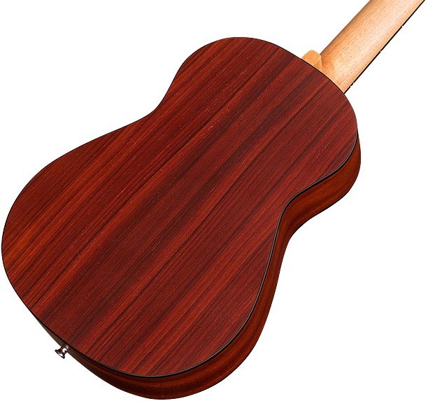 Cordoba Mini-II Padauk Travel Acoustic Guitar