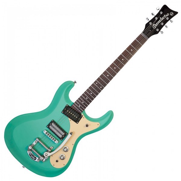 Danelectro '64 Guitar