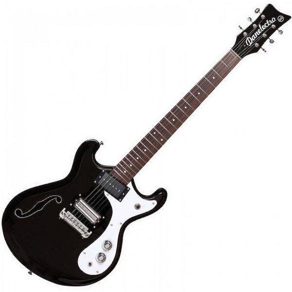 Danelectro '66 Guitar