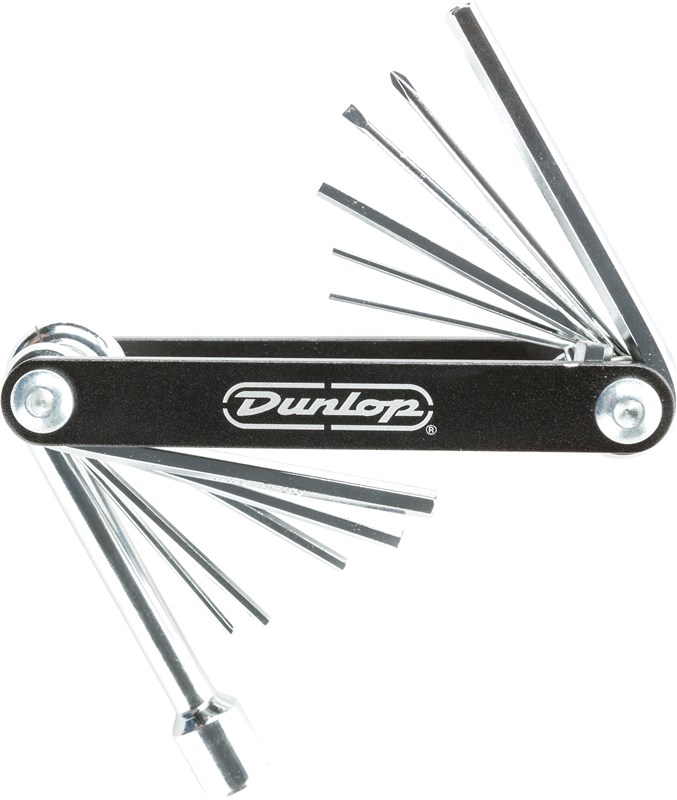 Dunlop System 65 Multi Tool 2