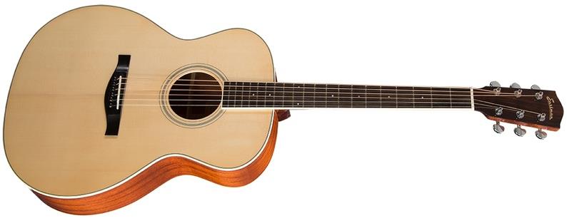 Eastman AC322 Acoustic Guitar Front