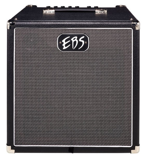 EBS Classic Session 120 Bass Combo, front