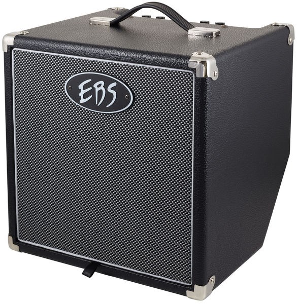 EBS Classic Session 60 Bass Combo Details