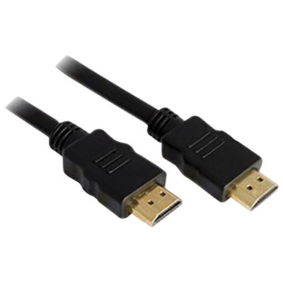 Electrovision 4K HDMI 2.0 Cable, 1m