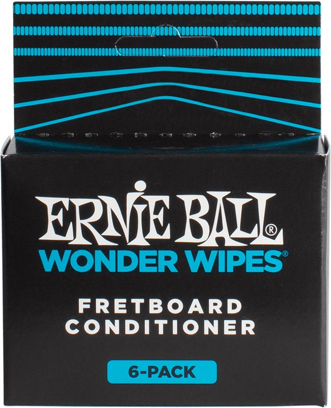 Ernie Ball 4276 Fretboard Conditioner