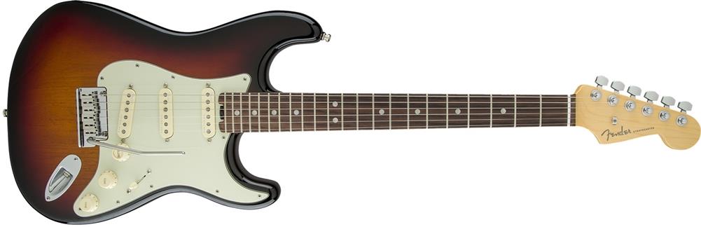 Fender American Elite Main