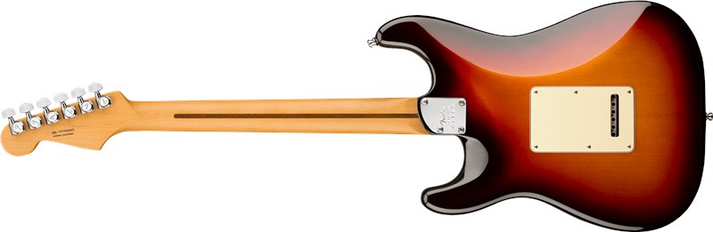 Fender American Ultra Strat HSS Ultraburst