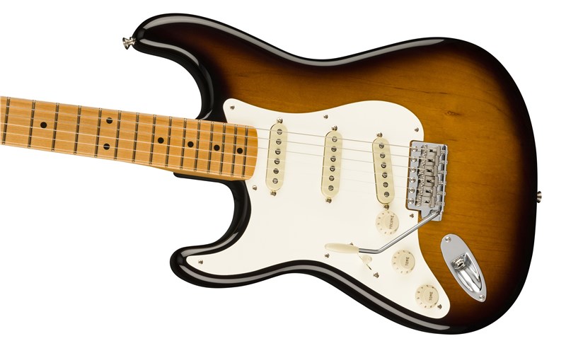 Fender American Vintage II 1957 Strat lefty