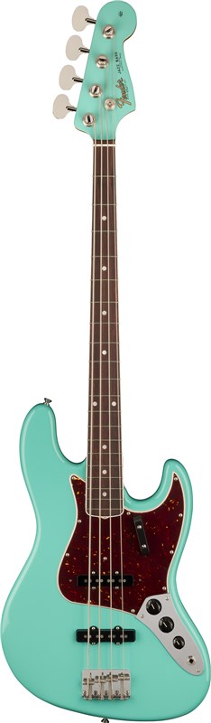 Fender Am Vintage II 1966 Jazz Bass SFG