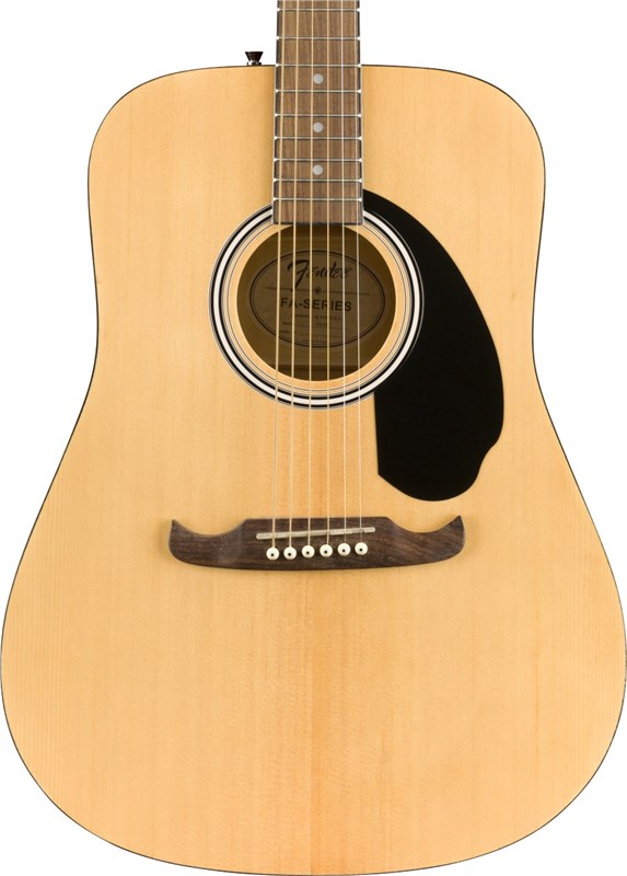 Fender FA-125 Dreadnought Acoustic with Gig Bag