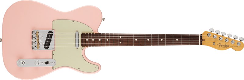Fender FSR American Professional II Tele