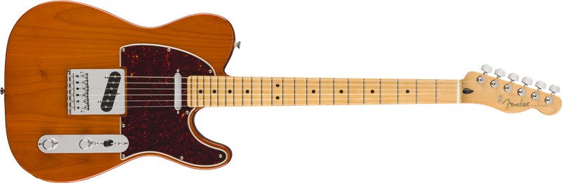 Fender FSR Player Tele Aged Natural