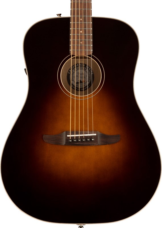 Fender FSR Redondo Classic Electro-Acoustic