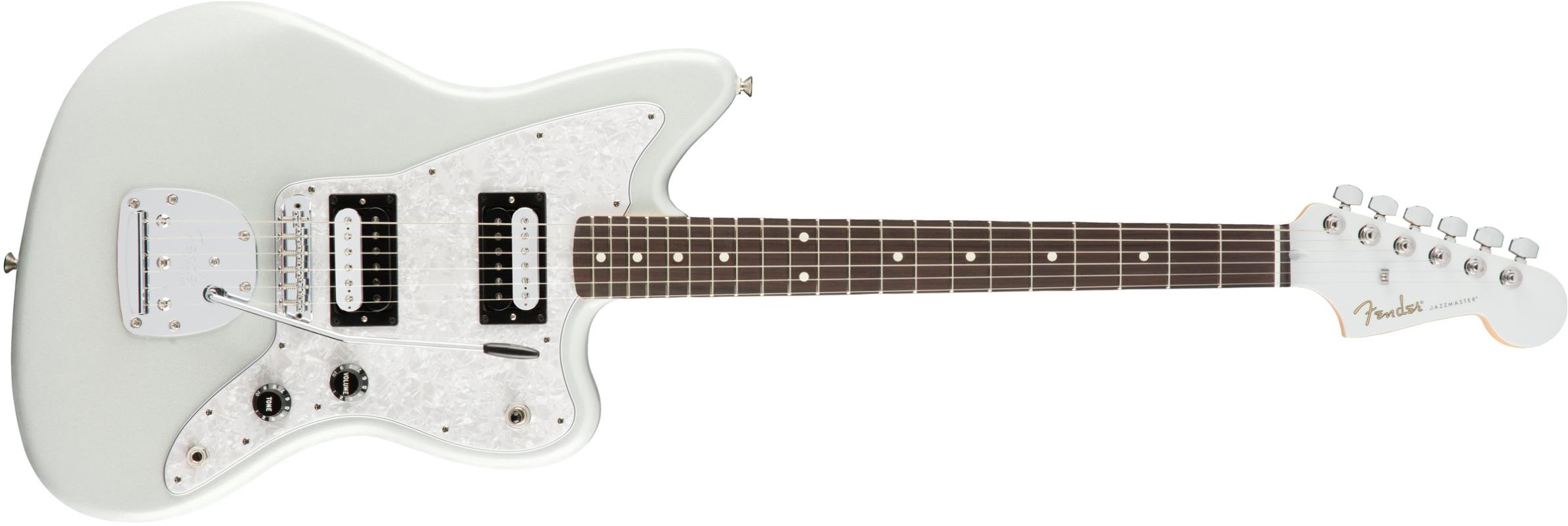 Fender FSR Special Edition Jazzmaster HH Main