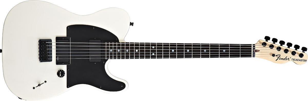  Fender Jim Root Telecaster